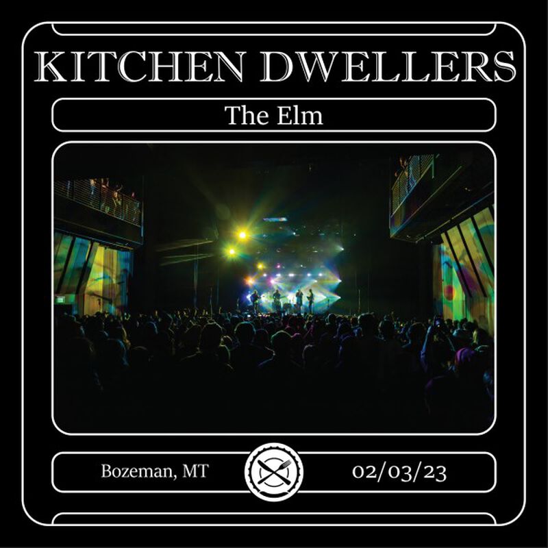 02/03/23 The Elm, Bozeman, MT 