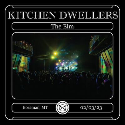 02/03/23 The Elm, Bozeman, MT 
