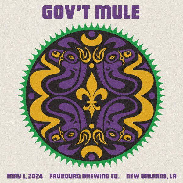 Gov't Mule