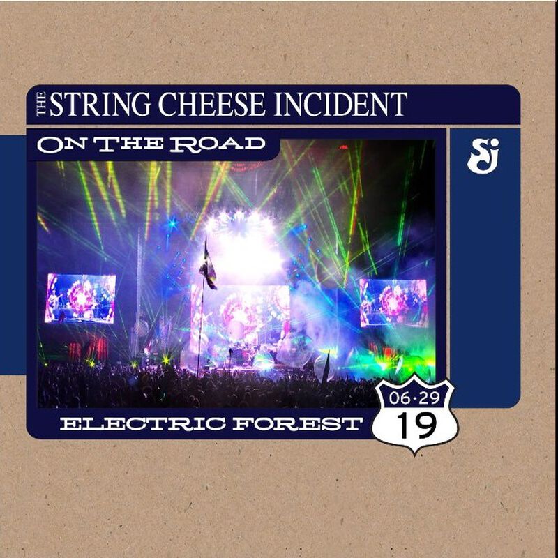 06/29/19 Electric Forest, Rothbury, MI 