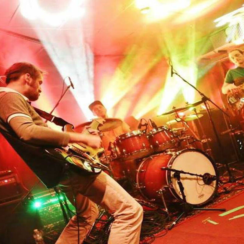 03/23/17 Flour City Station, Rochester, NY 