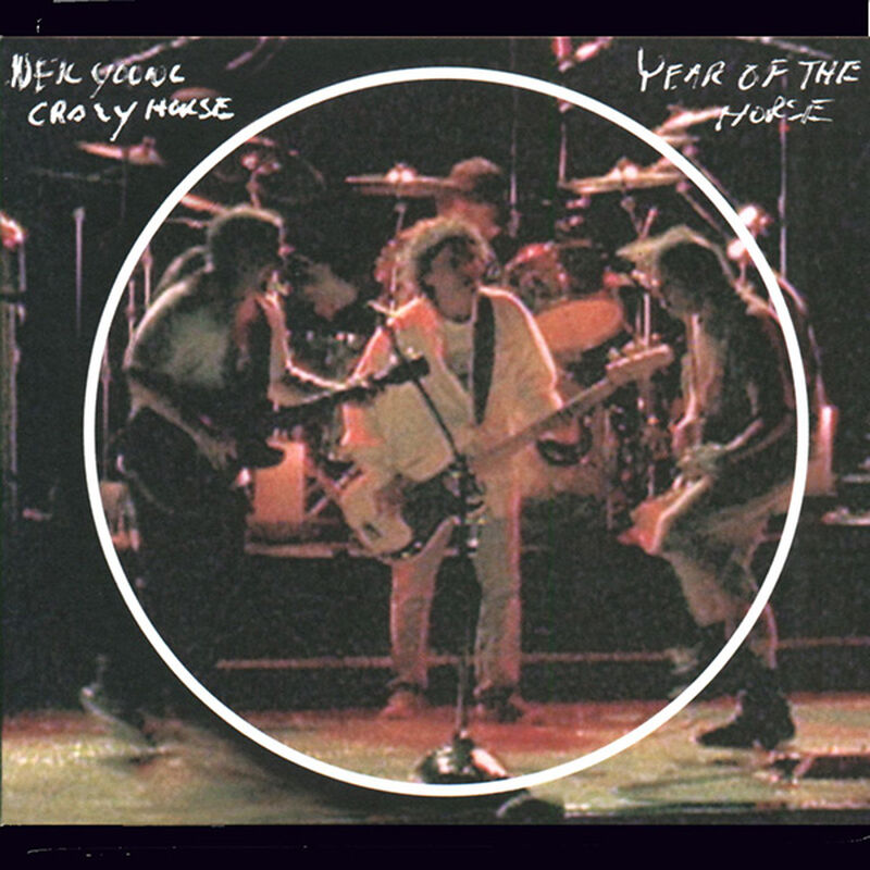 10/08/96 Year of the Horse, Various Cities, US 
