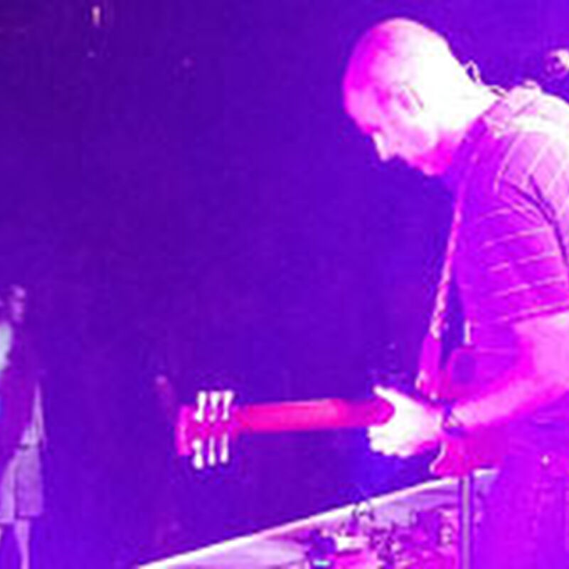 06/21/12 Waterfront Pavilion, Bangor, ME 