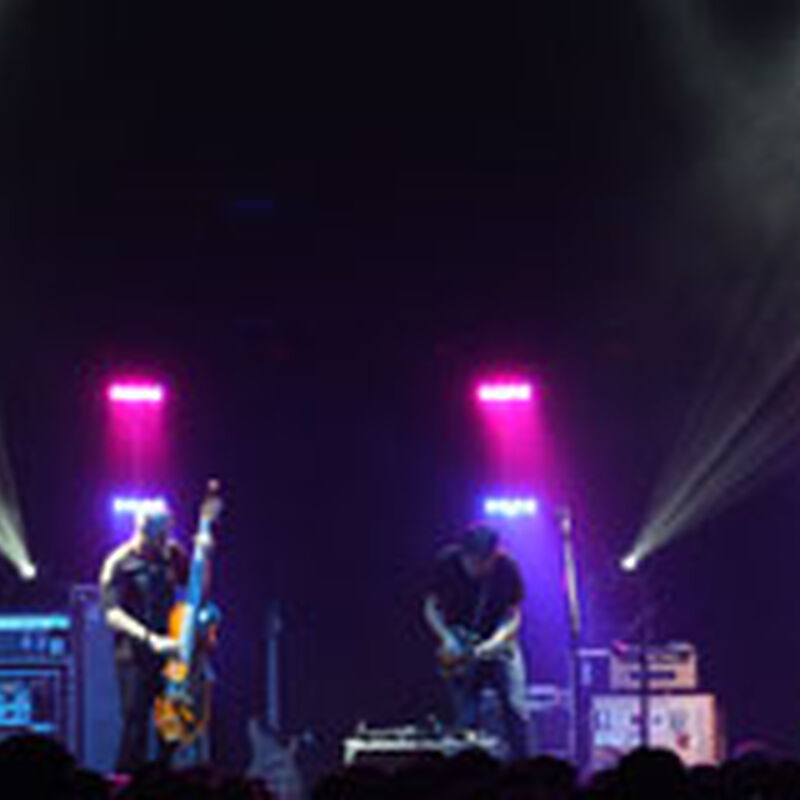 10/27/11 Higher Ground, South Burlington, VT 