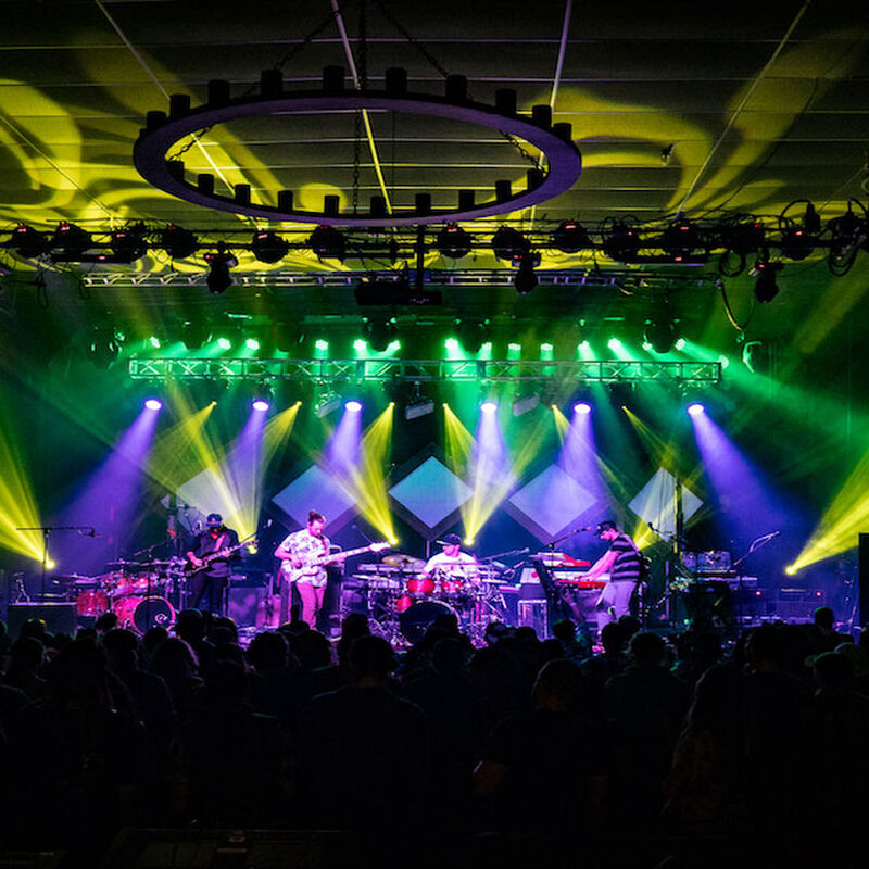 02/15/18 Westcott Theater, Syracuse, NY 