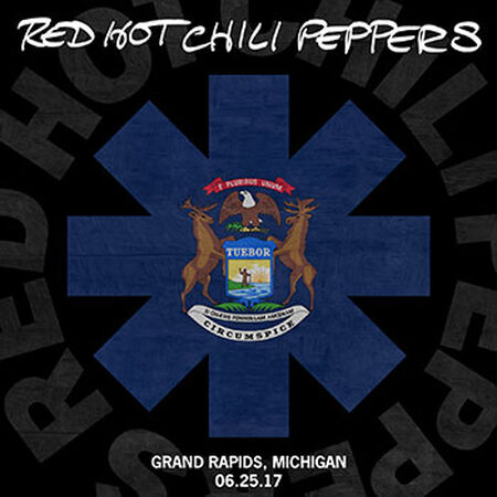 06/25/17 Van Andel Arena, Grand Rapids, MI 