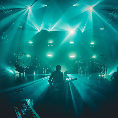01/26/19 Union Transfer, Philadelphia, PA 