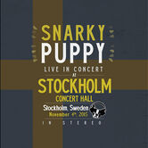 11/04/15 Stockholm Konserthuset, Stockholm, SE 