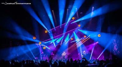 02/27/20 Beacon Theatre, New York, NY 