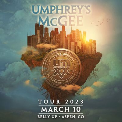 03/10/23 Belly Up Aspen, Aspen, CO 