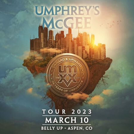 03/10/23 Belly Up Aspen, Aspen, CO 