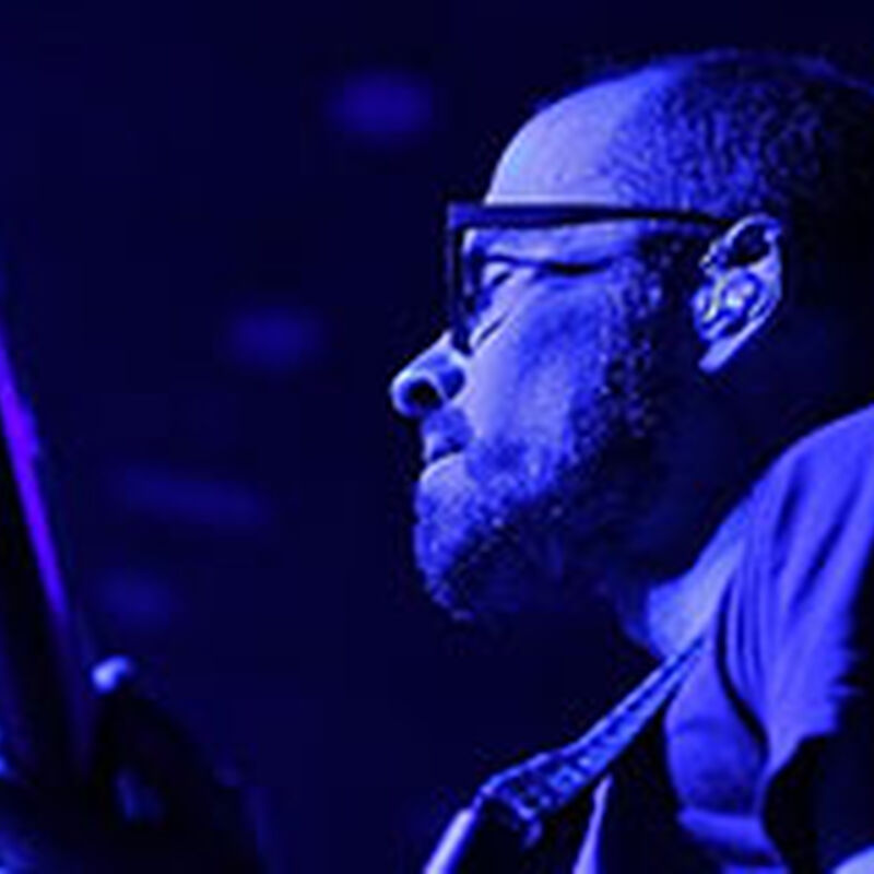 04/17/15 The Jefferson Theatre, Charlottesville, VA 