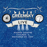 12/30/17 Riviera Theatre, Chicago, IL 