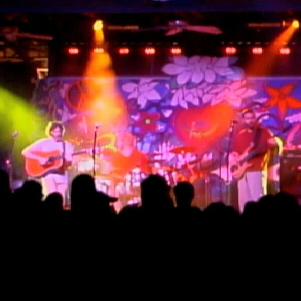 The String Cheese Incident