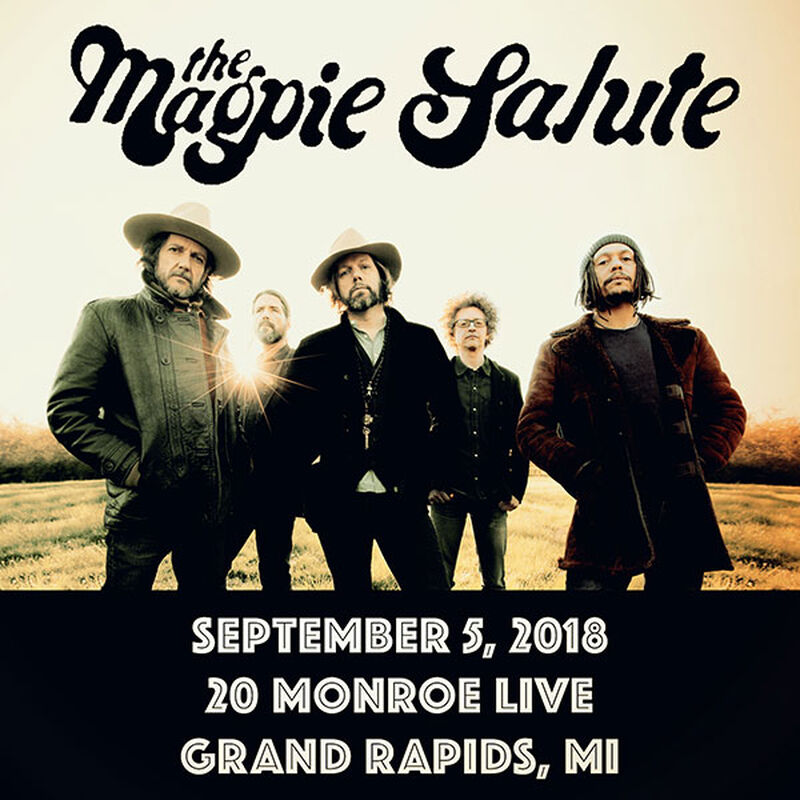 09/05/18 20 Monroe Live, Grand Rapids, MI 