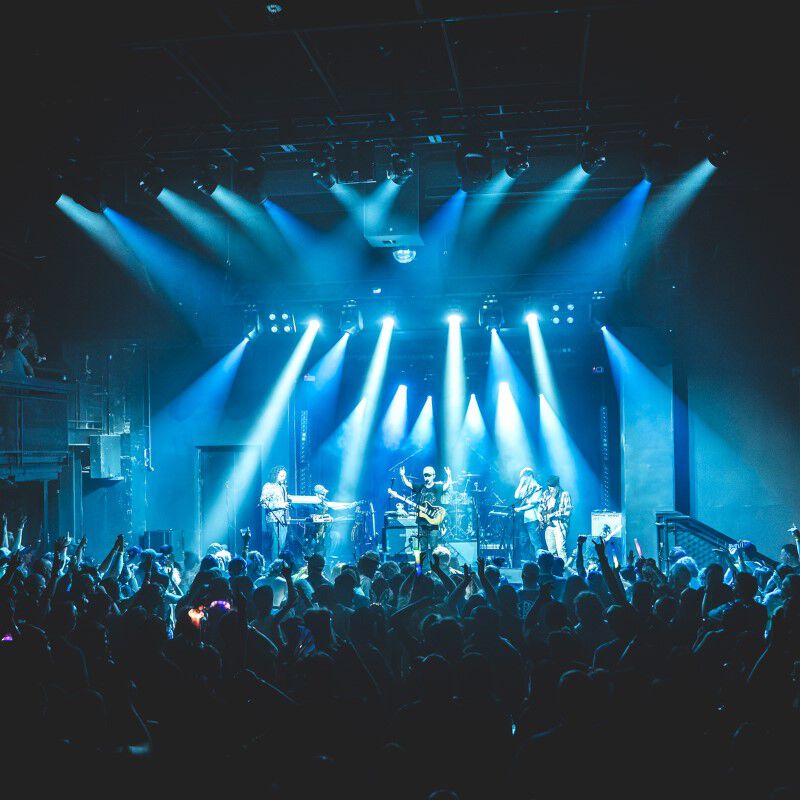 04/04/26 The Pyrle, Greensboro, NC 