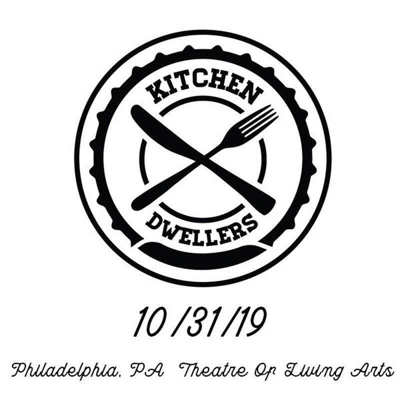 10/31/19 Theater of the Living Arts, Philadelphia, PA 