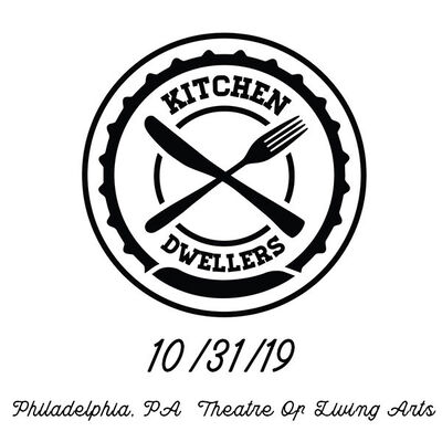10/31/19 Theater of the Living Arts, Philadelphia, PA 