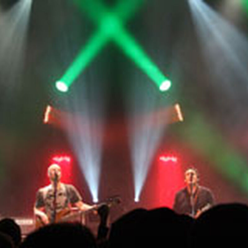 11/10/11 House Of Blues, Chicago, IL 