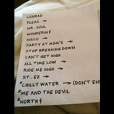09/08/13 LOCKN' Festival, Arrington, VA 