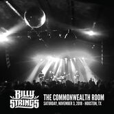 11/03/18 The Commonwealth Room, Salt Lake City, UT 