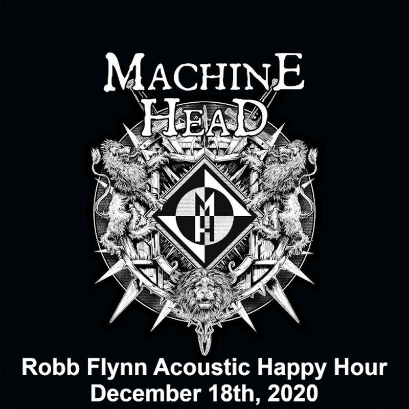 12/18/20 Acoustic Happy Hour, Oakland, CA 