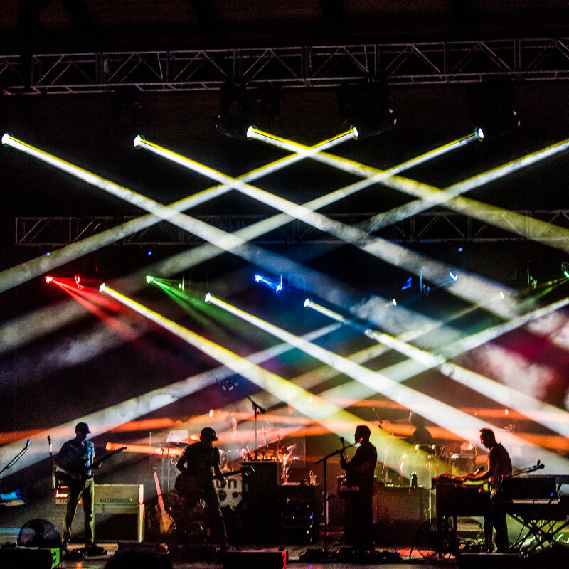 08/02/19 Summer Meltdown Festival, Darrington, WA 