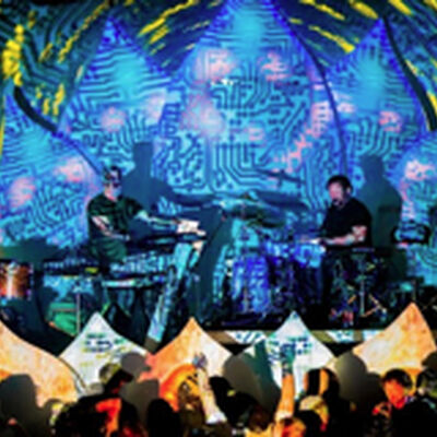 04/10/12 Lincoln Theatre, Raleigh, NC 