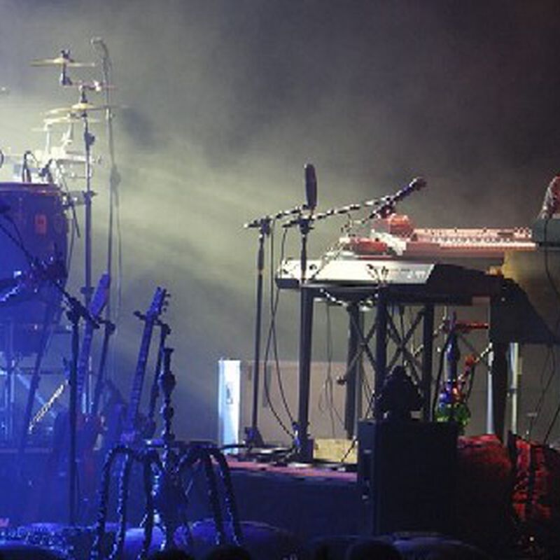 10/29/04 UIC Pavilion, Chicago, IL  