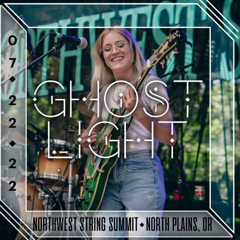 07/22/22 Northwest String Summit, North Plains, OR 