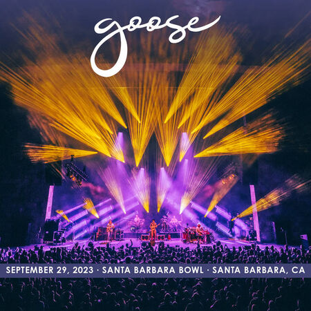 09/29/23 Santa Barbara Bowl, Santa Barbara, CA 