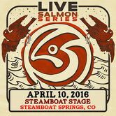 04/10/16 Steamboat Stage - Gondola Square, Steamboat Springs, CO 