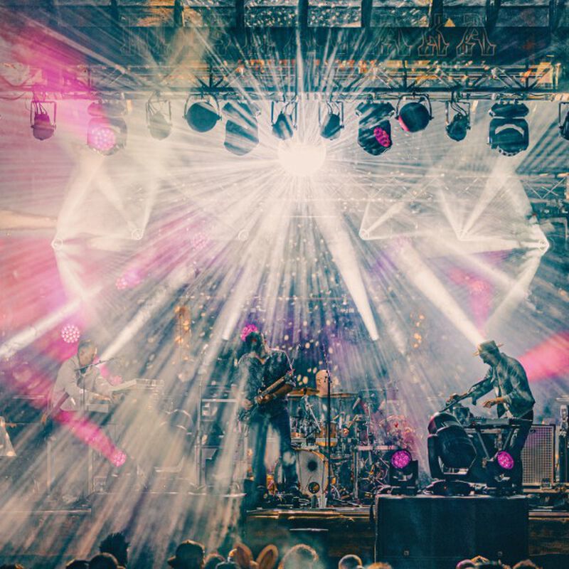 08/06/23 The Mishawaka, Bellvue, CO 