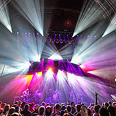 10/24/15 Riverside Theater, Milwaukee, WI 