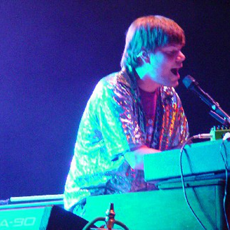 11/26/04 Tweeter Waterfront, Camden, NJ 