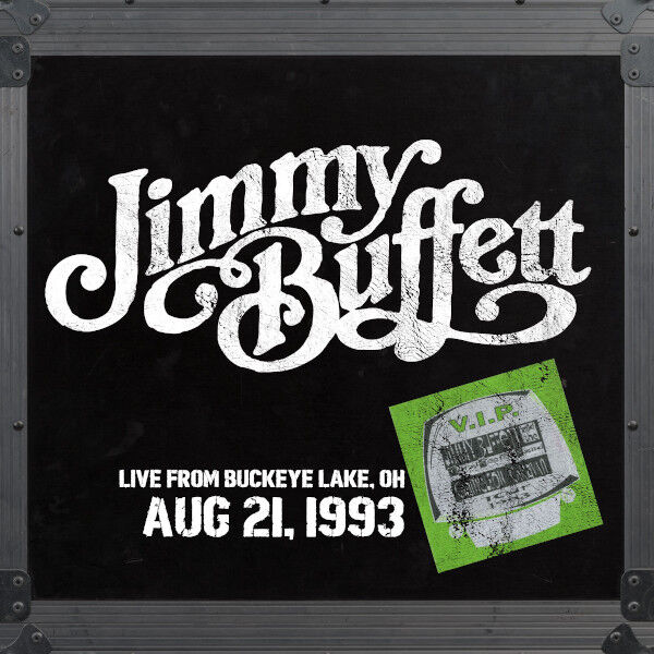 Jimmy Buffett