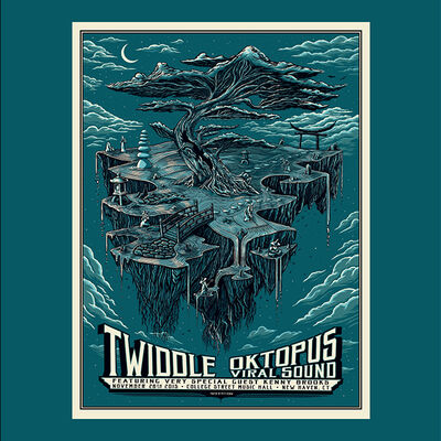 11/28/15 College Street Muisc Hall, New Haven, CT 