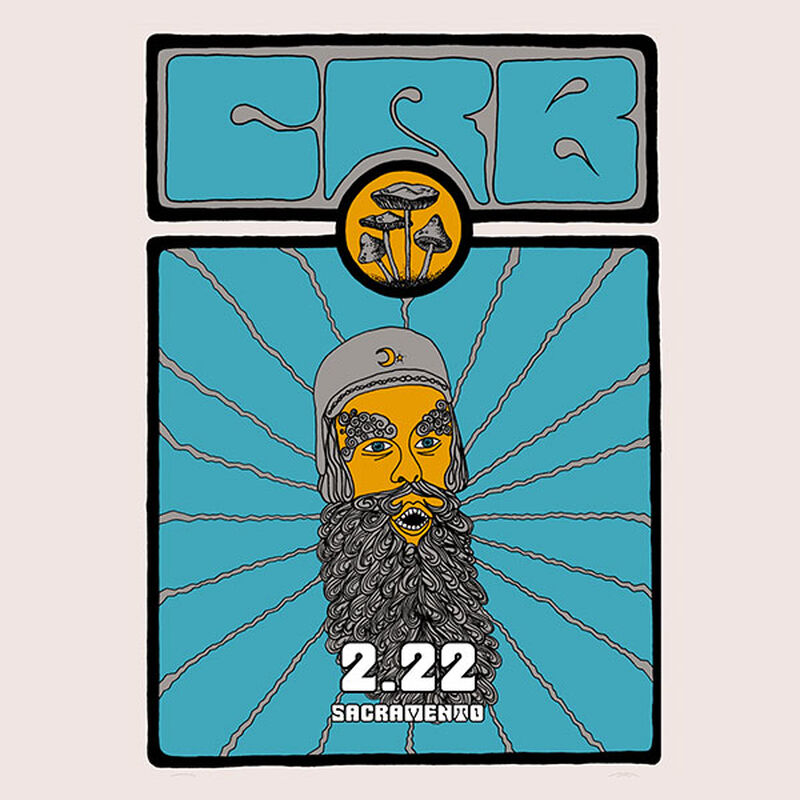 02/22/19 Ace of Spades, Sacramento, CA 
