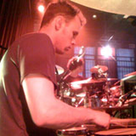 04/10/08 Revolution Hall, Troy, NY 