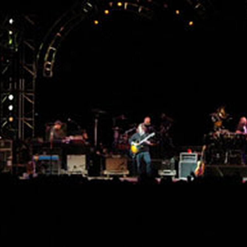 11/02/06 The Backyard, Austin, TX 