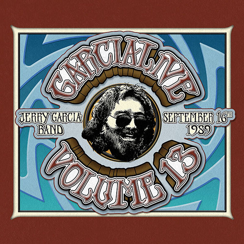 09/16/89 GarciaLive Vol. 13 - Poplar Creek Music Theatre, Hoffman Estates, IL 