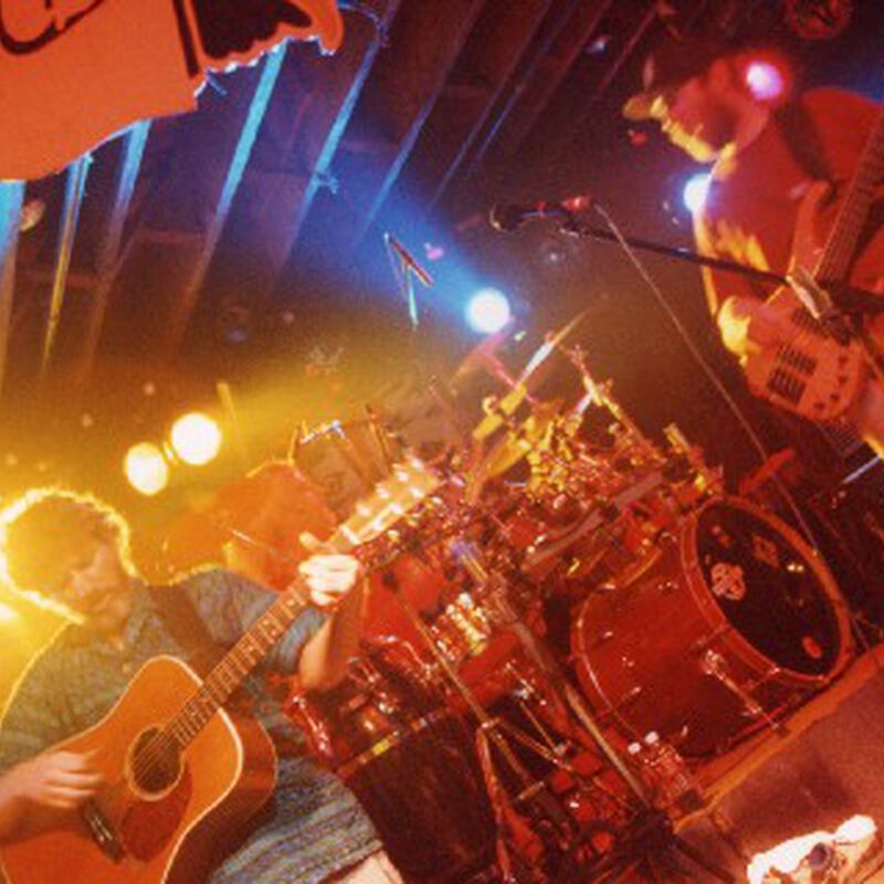 05/01/99 Tipitina's, New Orleans, LA 