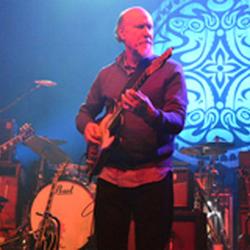 02/27/15 Riviera Theatre, Chicago, IL 