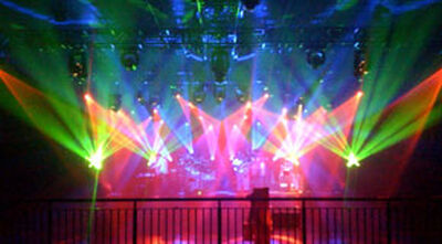 04/11/09 Nokia Theatre Times Square, New York, NY 