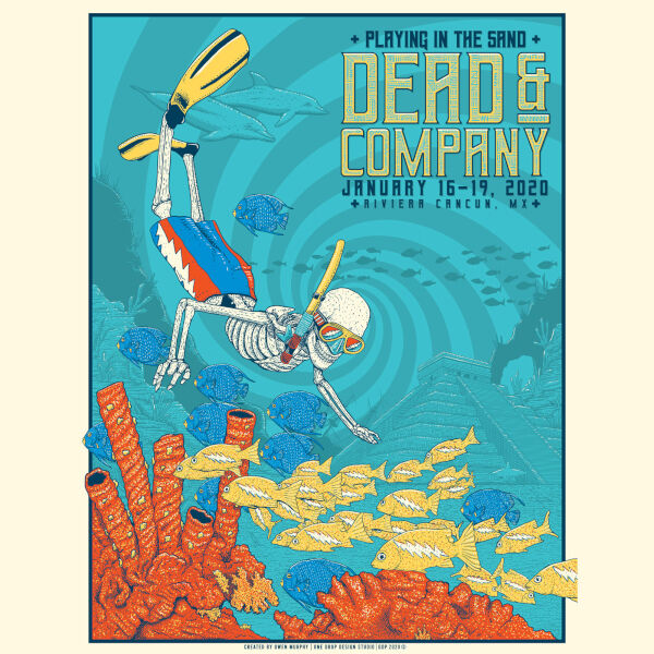 Dead and Company