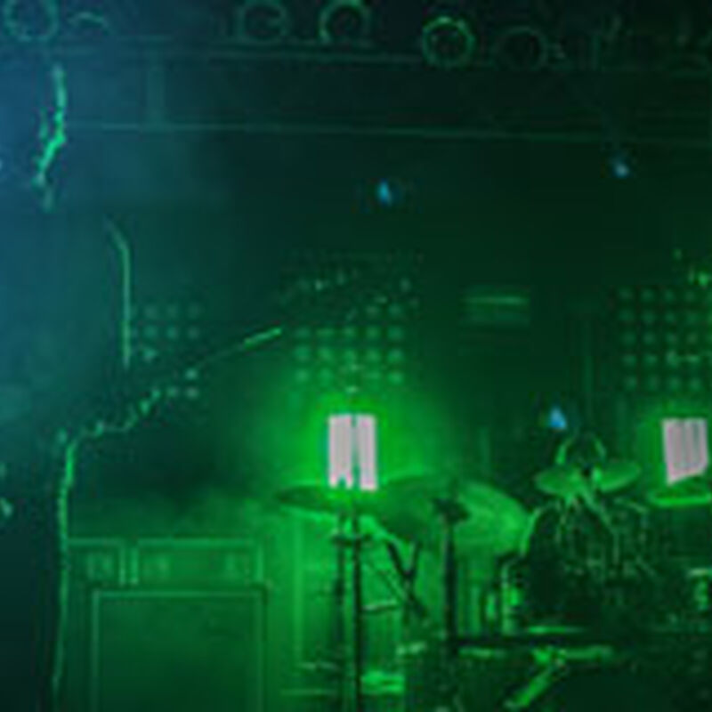 01/27/15 Higher Ground, Burlington, VT 