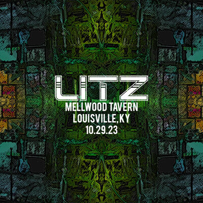 10/29/23 Mellwood Tavern, Louisville, KY 