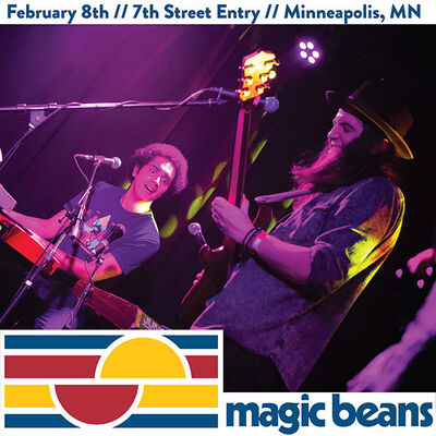 02/08/20 7th St. Entry, Minneapolis, MN 