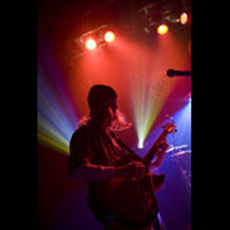 10/31/08 TLA, Philadelphia, PA 