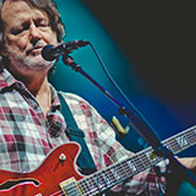 06/21/16 Orpheum Theater, Omaha, NE 